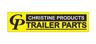 CP Trailer Parts logo