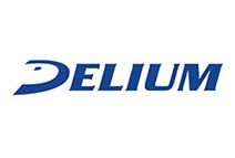 Delium logo