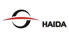 Haida logo