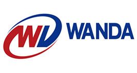 Wanda logo